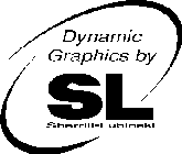 DYNAMIC GRAPHICS BY SL SHERRILL-LUBINSKI