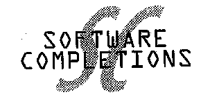 SOFTWARE COMPLETIONS