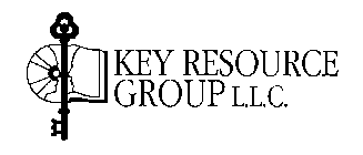 KEY RESOURCE GROUP L.L.C.