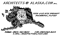 ARCHITECTS@ALASKA.COM
