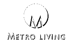M METRO LIVING