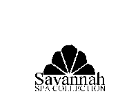 SAVANNAH SPA COLLECTION