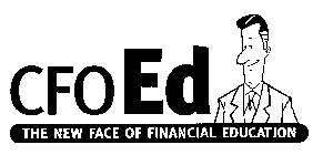 CFOED THE NEW FACE OF FINANCIAL EDUCATION
