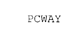 PCWAY