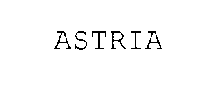 ASTRIA
