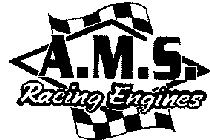 A.M.S RACING ENGINES