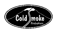 COLDSMOKE PRODUCTIONS