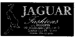 JAGUAR FASHIONS