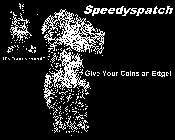 SPEEDYSPATCH IT'S 
