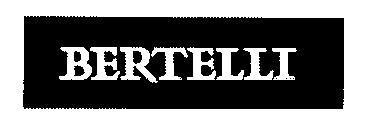 BERTELLI