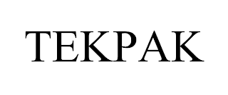 TEKPAK