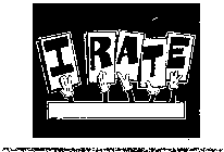 I RATE