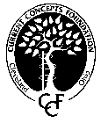 CURRENT CONCEPTS FOUNDATION CCF CLEVELAND OHIO