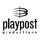 PLAYPOST PRODUCTIONS