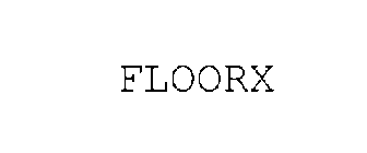 FLOORX