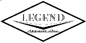 LEGEND APPAREL, INC.