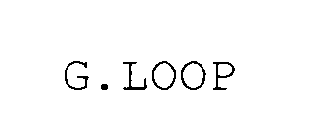 G.LOOP