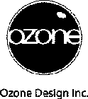 OZONE DESIGN INC.
