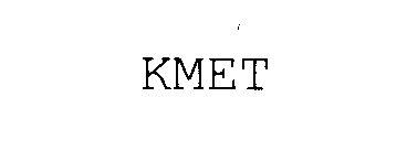 KMET