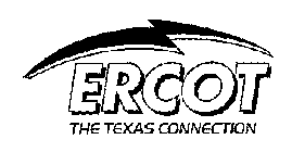 ERCOT THE TEXAS CONNECTION