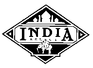 INDIA SELECT