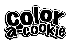 COLOR A-COOKIE