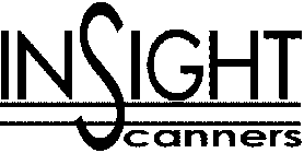 INSIGHT SCANNERS