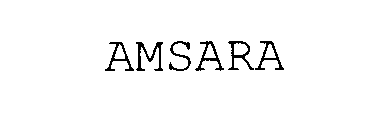 AMSARA