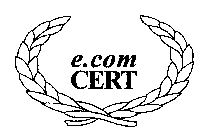 E.COM CERT