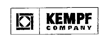 KK KEMPF COMPANY