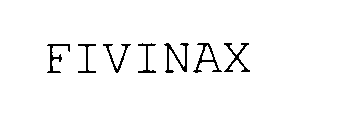 FIVINAX