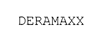 DERAMAXX