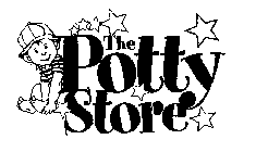 THE POTTY STORE