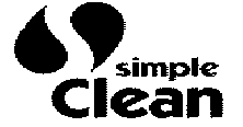 SIMPLE CLEAN
