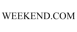 WEEKEND.COM