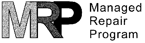 MRP MNAGED REPAIR PROGRAM