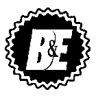 B&E