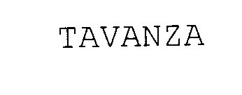 TAVANZA