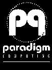 P PARADIGM COMPUTING