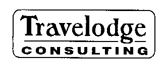 TRAVELODGE CONSULTING