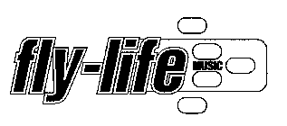 FLY-LIFE MUSIC