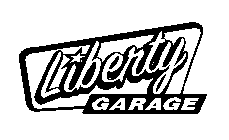 LIBERTY GARAGE