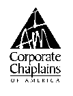 IAM CORPORATE CHAPLAINS OF AMERICA