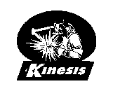 KINESIS