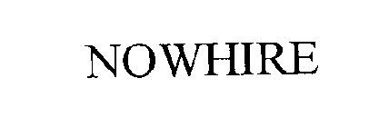 NOWHIRE