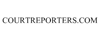 COURTREPORTERS.COM