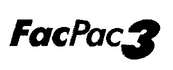 FACPAC3