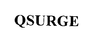 QSURGE