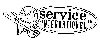 SERVICE INTERNATIONAL INC.