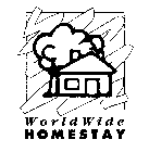 WORLDWIDE HOMESTAY